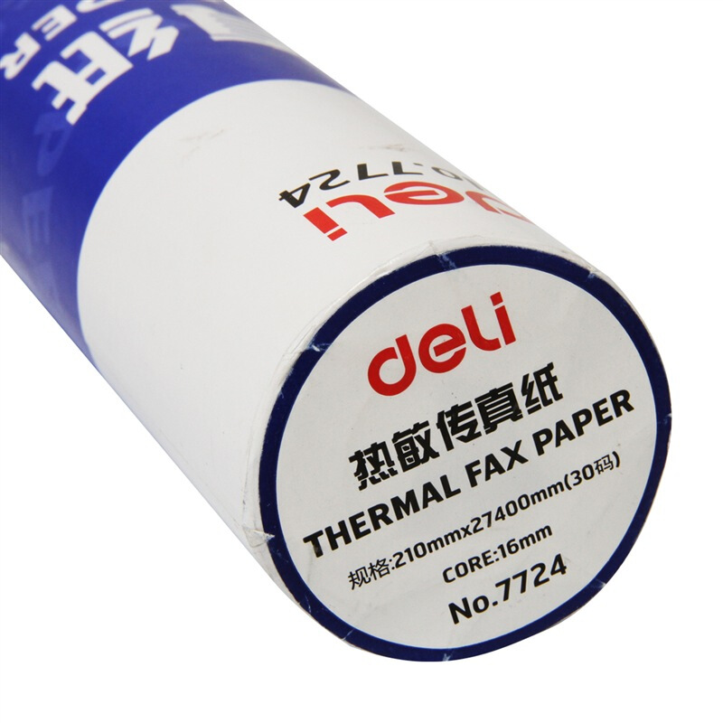 得力（deli） 7724 熱敏傳真紙(白)210mm*27.3m(卷)12卷裝_http://www.bzsa.cn/img/sp/82/89f75e06-1f74-48e9-84ab-edc0fe4a71f3.jpg
