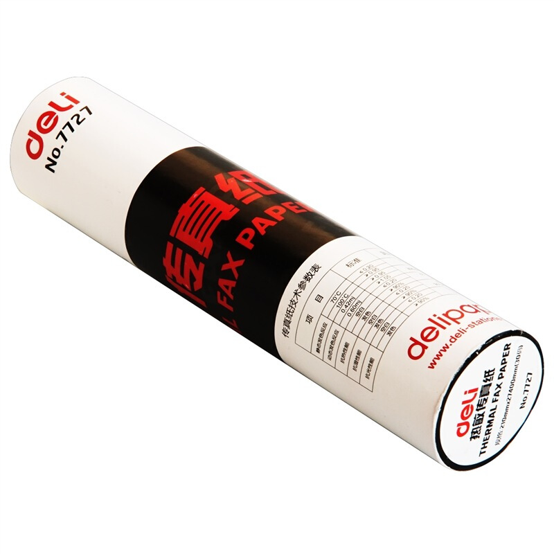 得力（deli） 7727 熱敏傳真紙(白)210mm*27.3m(卷)12卷裝_http://www.bzsa.cn/img/sp/82/efefd11f-8f88-433f-a809-5f7cf962d7b6.jpg
