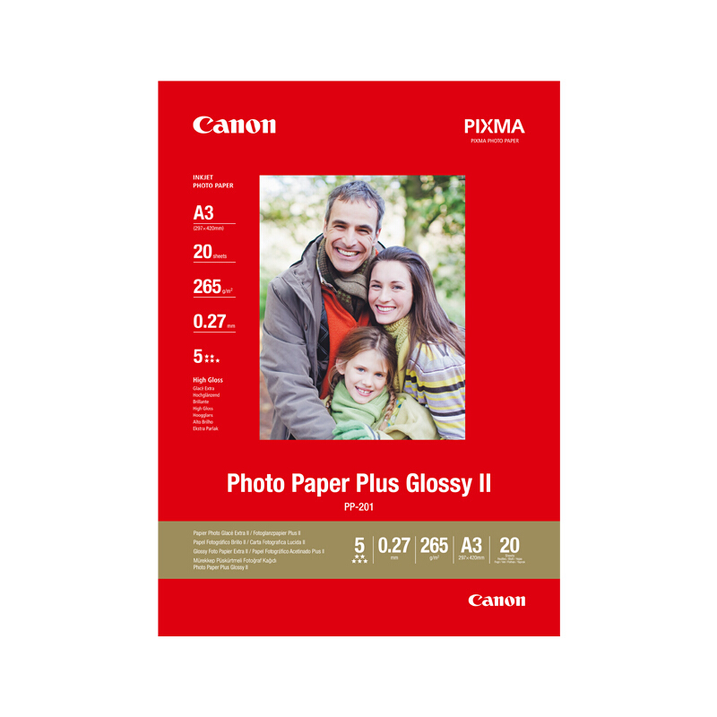 佳能（Canon） PP-201 高級光面照片紙 噴墨打印紙 (A3/20張) _http://www.bzsa.cn/img/sp/83/5b82e246-cb44-4ea4-8e9c-8ca8c17dae7c.jpg