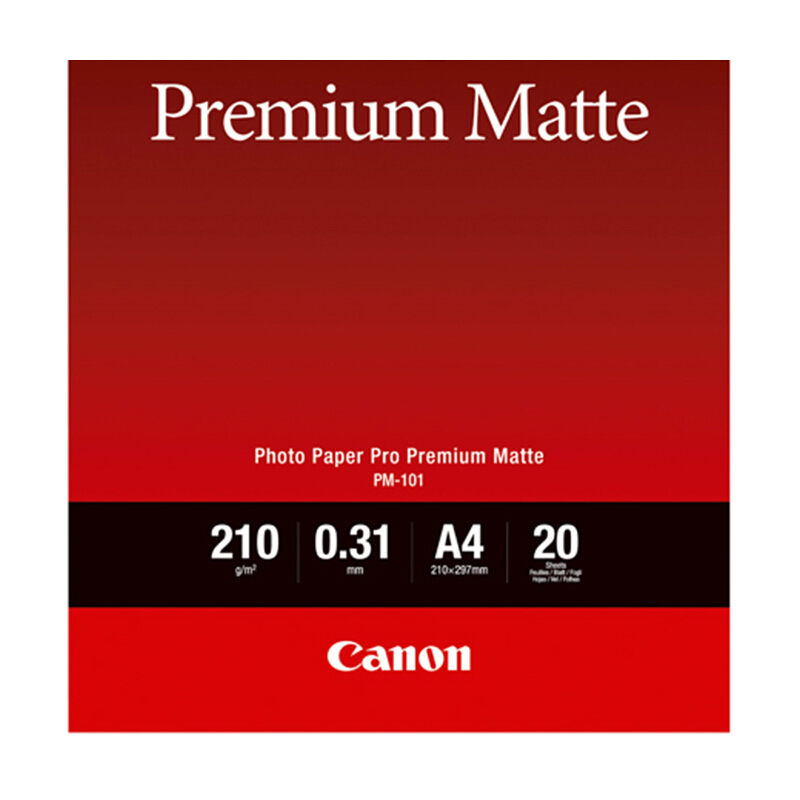 佳能（Canon） PM-101 專業(yè)無光澤照片紙/相片紙 (A4/20張) _http://www.bzsa.cn/img/sp/83/beeee0e5-f854-4c51-8e5d-b38dee9e0f2a.jpg