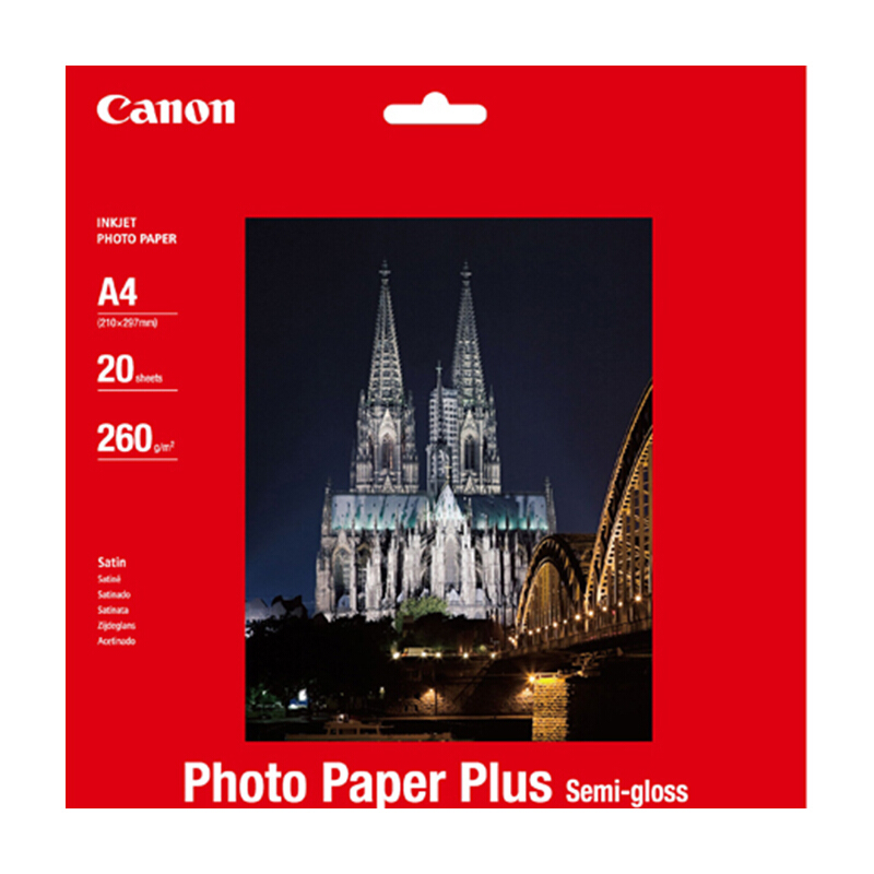 佳能（Canon） SG-201 亞高光澤照片紙 (A4/20張) _http://www.bzsa.cn/img/sp/83/c47c72ab-125c-4dfb-9dd8-bd11f48e88f2.jpg