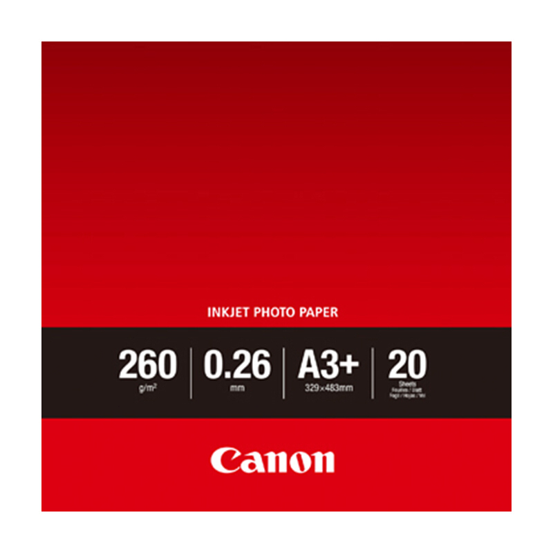 佳能（Canon） LU-101 專業(yè)絨面照片紙/相片紙 (A3+/20張) _http://www.bzsa.cn/img/sp/83/f7527fda-cde6-4938-9f3a-297f425d704b.jpg