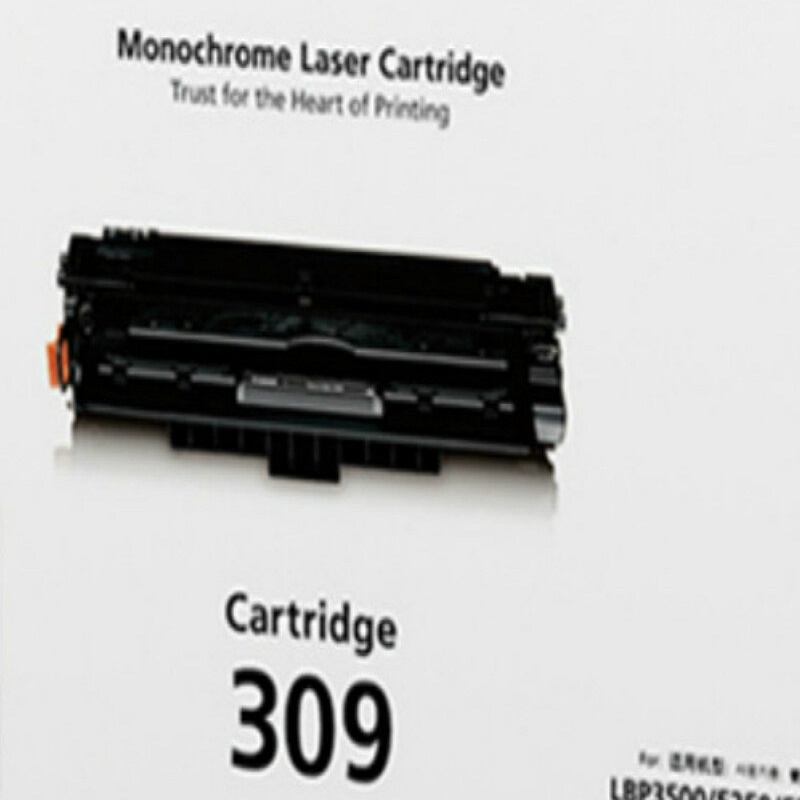 佳能（Canon） CRG-309 黑白打印機硒鼓 黑色_http://www.bzsa.cn/img/sp/92/67e48f6b-e394-41d2-ae65-b5f066b55d7d.jpg