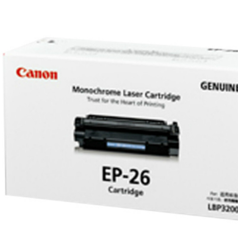 佳能（Canon） EP-26 黑白打印機(jī)硒鼓 黑色_http://www.bzsa.cn/img/sp/92/78b40904-482e-4c15-a76f-f94f8deb5a75.jpg