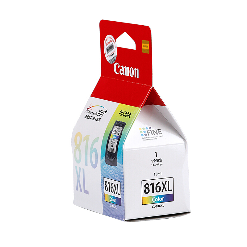 佳能（Canon） CL-816XL 彩色打印機墨盒/高容（彩色）_http://www.bzsa.cn/img/sp/93/0794e317-f645-4ca7-a28a-0cf0d5d0ef59.jpg