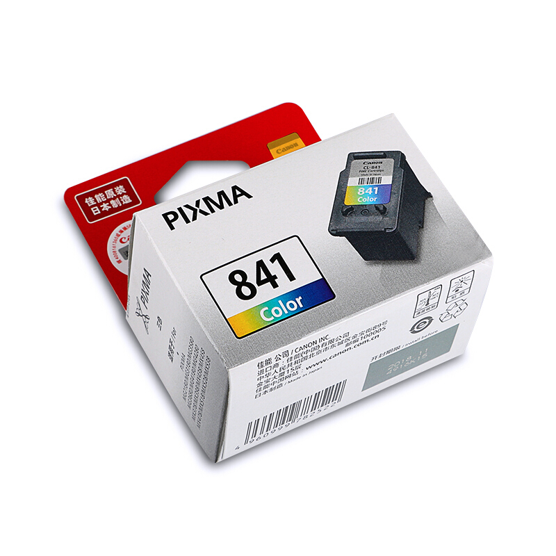 佳能（Canon） CL-841 彩色打印機(jī)墨盒（彩色）_http://www.bzsa.cn/img/sp/93/19b6ae79-164d-4eca-9e15-9774a804c20e.jpg
