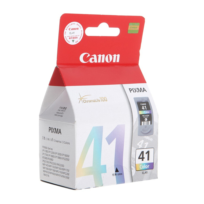 佳能（Canon） CL-41 彩色打印機(jī)墨盒（彩色高容）_http://www.bzsa.cn/img/sp/93/21e55a1b-ac2a-4394-9a40-dd78be7b9e40.jpg
