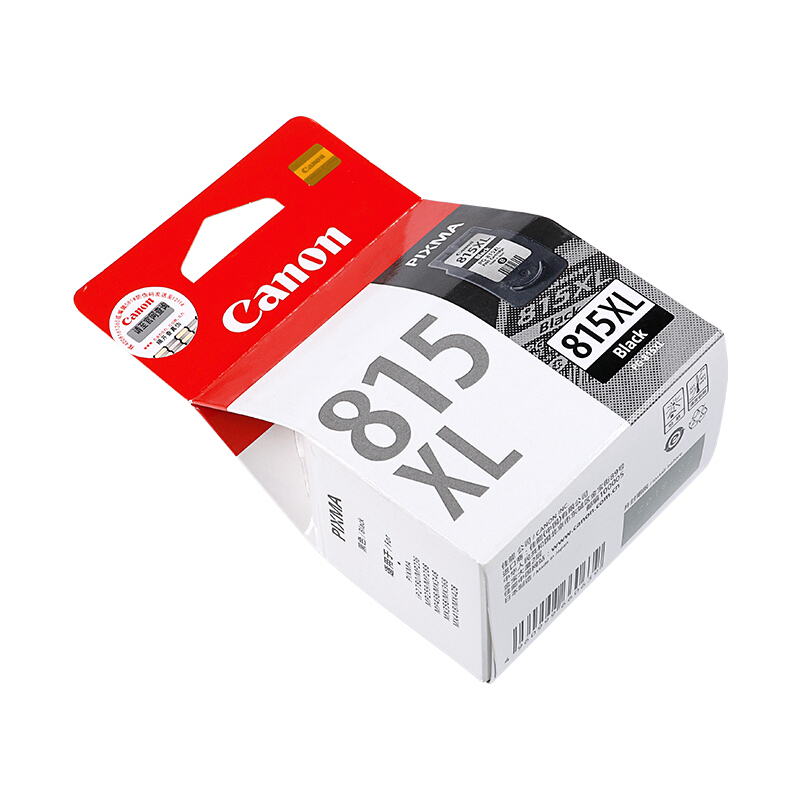 佳能（Canon） PG-815XL 彩色打印機(jī)墨盒/高容（黑色）_http://www.bzsa.cn/img/sp/93/472908d1-ba3d-4acb-81ad-88c00c8597fb.jpg