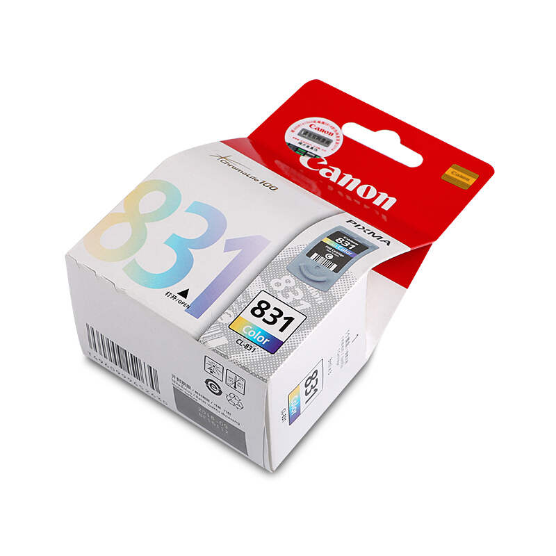 佳能（Canon） CL-831 彩色打印機墨盒（彩色標準容量）_http://www.bzsa.cn/img/sp/93/f25298a7-e92f-4e50-bec2-ffff3db0bdb5.jpg