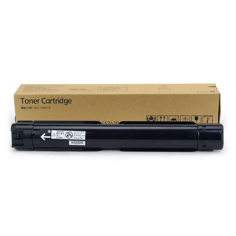 富士施樂（FujiXerox） CT202385 黑白復(fù)印機(jī)碳粉盒（黑色）_http://www.bzsa.cn/img/sp/94/4a819b61-eef7-4e2b-98fb-0d722d709750.jpg