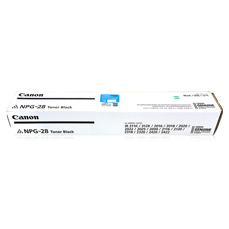佳能（Canon） NPG-28 黑白復(fù)印機(jī)墨粉（黑色）_http://www.bzsa.cn/img/sp/94/a4dc72e2-1ce5-4d12-97da-26be02f10d41.jpg