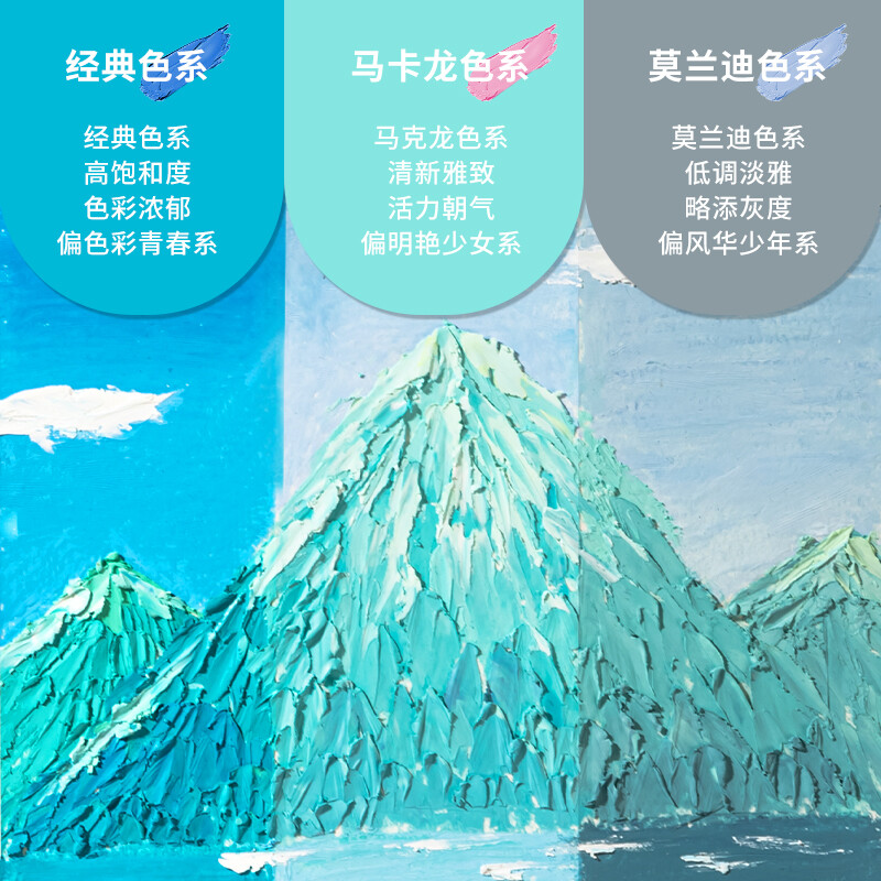 得力（deli)48色重彩蠟筆套裝 HM711A-48_http://www.bzsa.cn/newimg/C202210/1666851113744.jpg