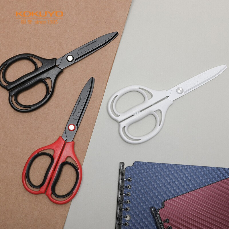 國(guó)譽(yù)(KOKUYO)辦公剪刀AIROFIT SAXA強(qiáng)力安全空氣彈力剪170*76*13mm 黑色 WSG-HSF250ND_http://www.bzsa.cn/newimg/C202211/1668413503896.jpg
