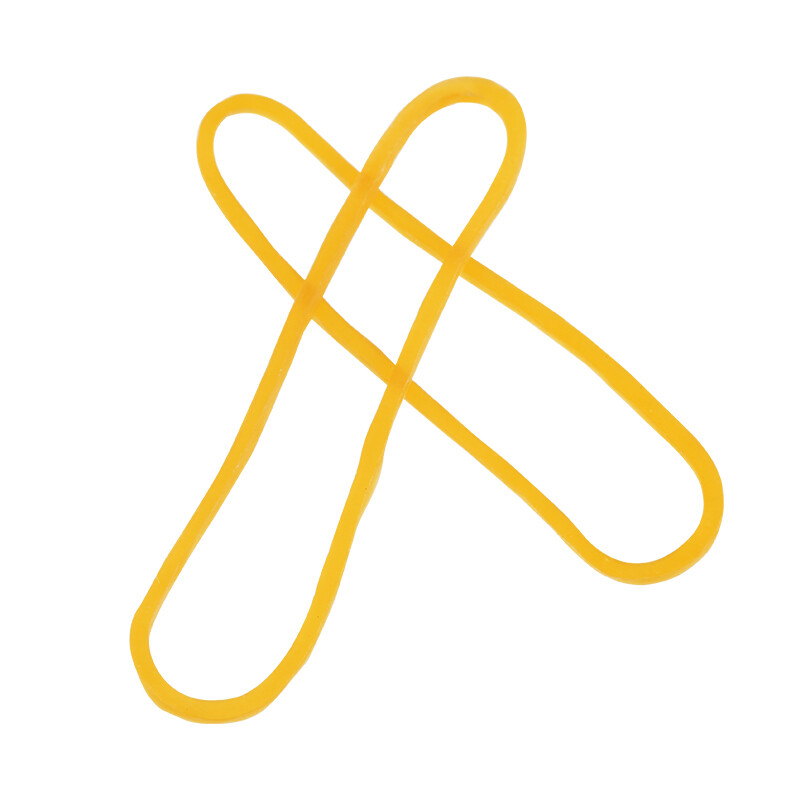 齊心（Comix） 100g桶裝辦公耐用彈力橡皮筋/橡膠圈/乳膠圈 辦公用品 B3514_http://www.bzsa.cn/newimg/C202302/1677216400323.jpg