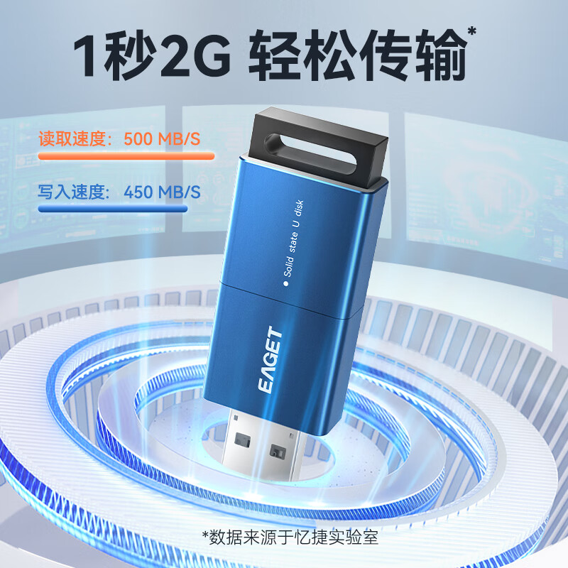 憶捷（EAGET）1TB USB3.2 Gen2 SU12大容量U盤_http://www.bzsa.cn/newimg/C202303/1679462385598.jpg