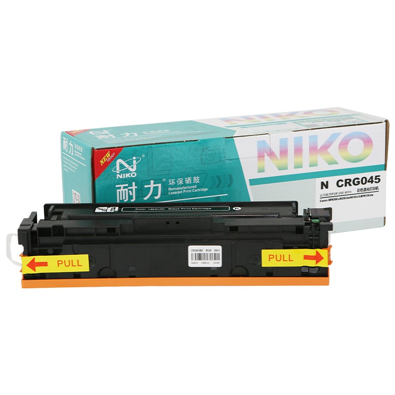 耐力CRG-045硒鼓適用佳能LBP611 612 613 MF631 632 633 635CX 耐力CRG-045黑色硒鼓_http://www.bzsa.cn/newimg/C202303/1680252979187.jpg
