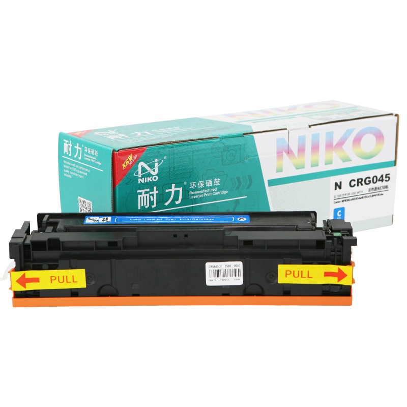 耐力CRG-045硒鼓適用佳能LBP611 612 613 MF631 632 633 635CX 耐力CRG-045藍(lán)色硒鼓_http://www.bzsa.cn/newimg/C202303/1680253223118.jpg