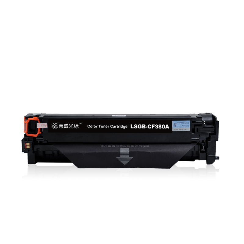 萊盛光標(biāo)LSGB-CF380A 粉盒 適用于 HP Color LaserJet Pro MFP M476dw 黑色_http://www.bzsa.cn/newimg/C202303/1680253580992.jpg