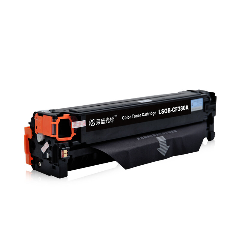 萊盛光標(biāo)LSGB-CF380A 粉盒 適用于 HP Color LaserJet Pro MFP M476dw 黑色_http://www.bzsa.cn/newimg/C202303/1680253581106.jpg