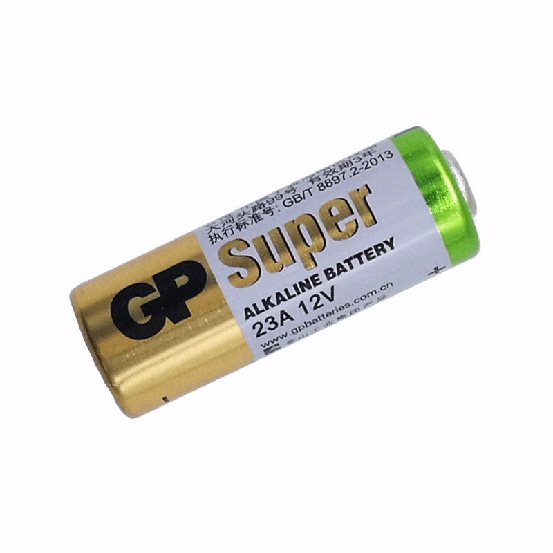 超霸（GP）23A12V 堿性電池 23A一?？ㄑb_http://www.bzsa.cn/newimg/C202304/1681111148569.jpg