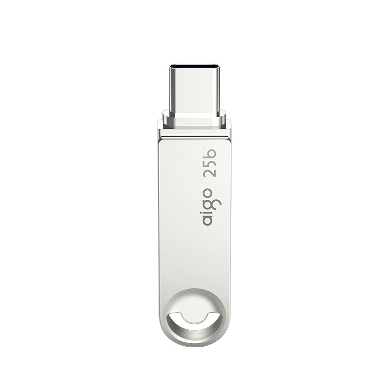 愛國者（aigo）128GB Type-C USB3.2 U盤 U322_http://www.bzsa.cn/newimg/C202304/1681199958746.jpg
