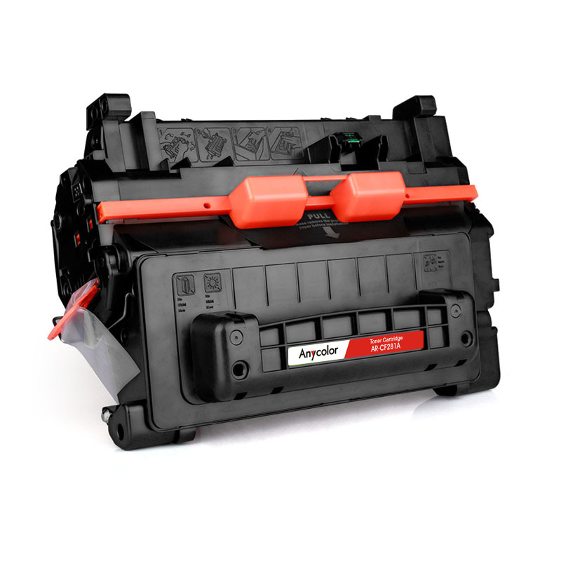 欣彩CF281A硒鼓專(zhuān)業(yè)版AR-CF281A 81A適用惠普HP MFP M630z M630f M630h M604 M605 M606dn M606X_http://www.bzsa.cn/newimg/C202304/1681352359325.jpg