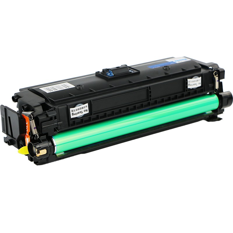 名圖 CF361A硒鼓 藍色 適用HP508A HP LaserJet M553N M553DN 打印機_http://www.bzsa.cn/newimg/C202304/1681435066885.jpg