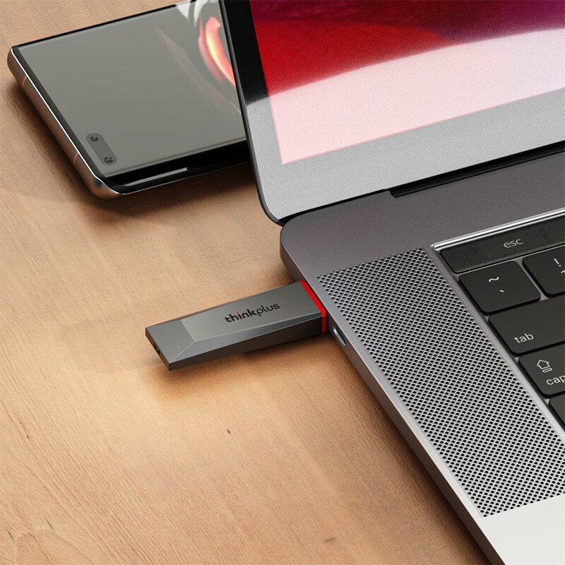 聯(lián)想 usb3.2大容量u盤【400MB/s讀寫速度】 TU800【128G】_http://www.bzsa.cn/newimg/C202305/1683861549746.jpg