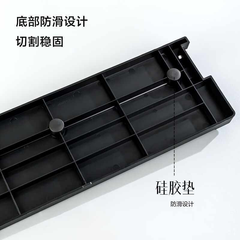 得力（deli）裁紙刀 手動切紙刀雙向刀頭A4便攜小型裁紙器14251_http://www.bzsa.cn/newimg/C202309/1695104982561.jpg