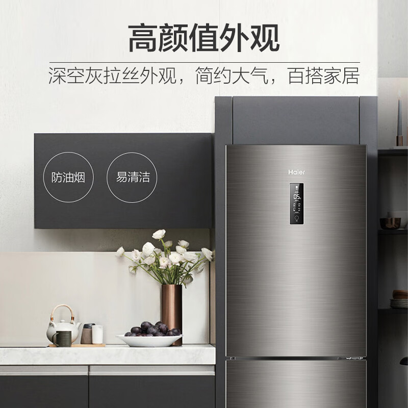 海爾（Haier）272升兩門二門雙開門冰箱 BCD-272WDPD_http://www.bzsa.cn/newimg/C202310/1696646573919.jpg