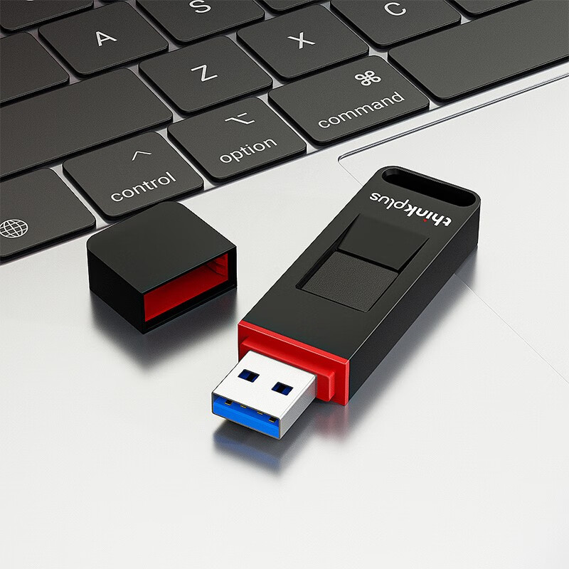 ThinkPad 聯(lián)想thinkplus U盤USB3.2 FU200【64GB】_http://www.bzsa.cn/newimg/C202310/1697787713838.jpg