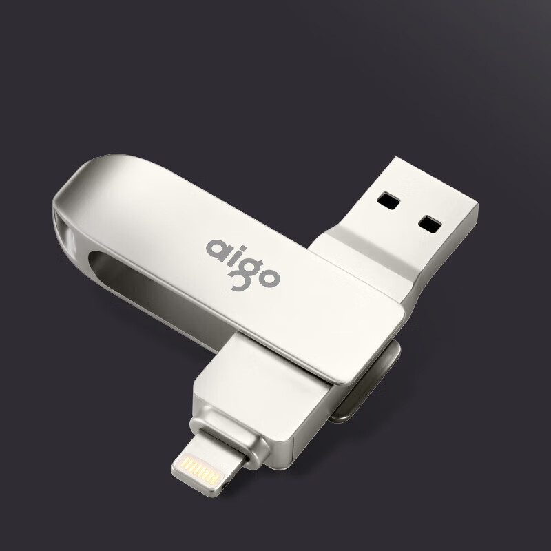 愛國者（aigo）256GB Lightning USB3.0 U盤U371_http://www.bzsa.cn/newimg/C202311/1698903533693.jpg
