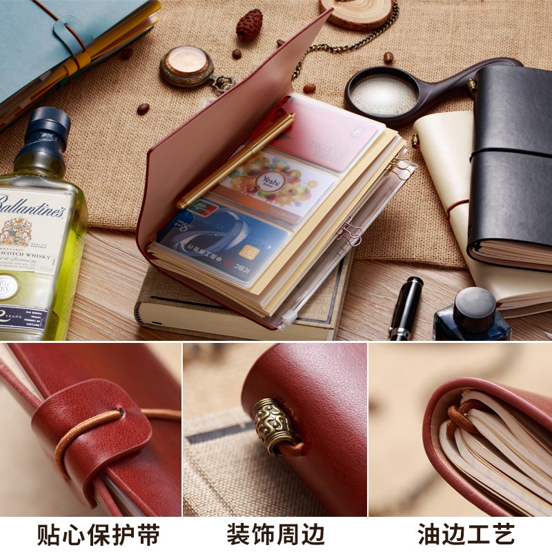 九千年 A6隨身軟皮本子 淺藍(lán)色 QX-01A6_http://www.bzsa.cn/newimg/C202311/1699424691825.jpg