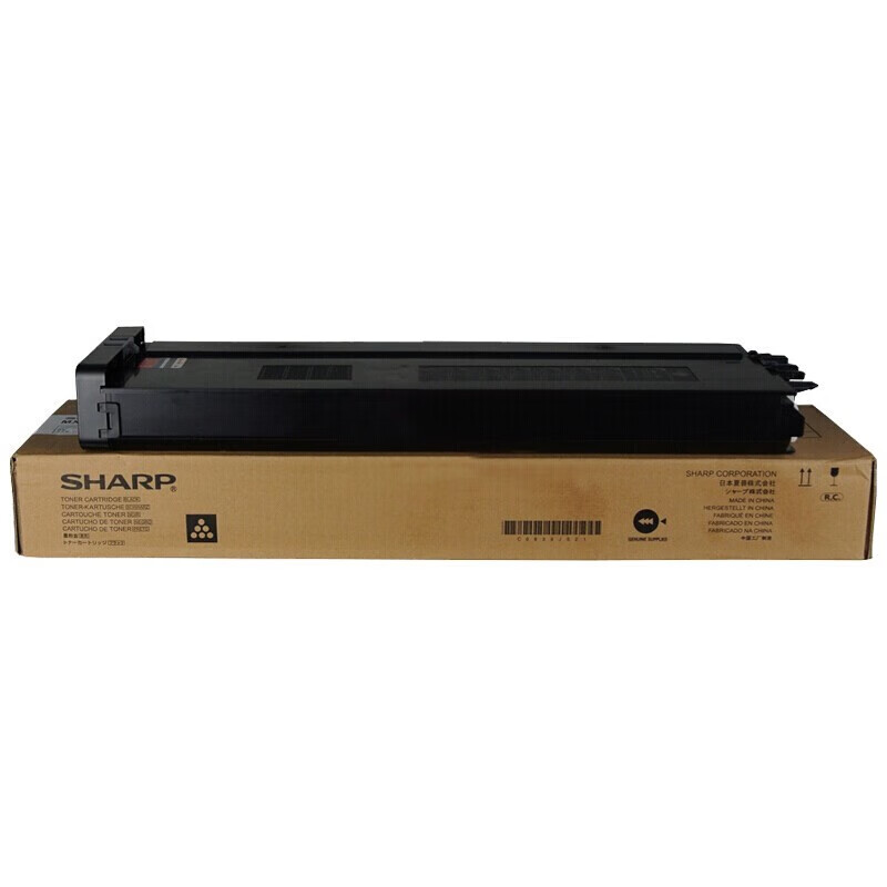 夏普（SHARP） MX5001 墨粉套裝MX-50CT_http://www.bzsa.cn/newimg/C202311/1700815036876.jpg