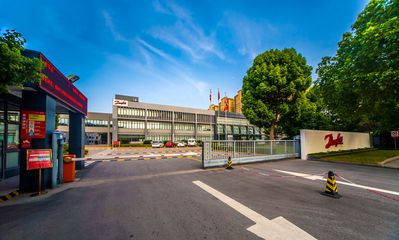 丹佛斯再添兩家國(guó)家級(jí)&ldquo;綠色工廠(chǎng)&rdquo;