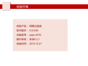 產(chǎn)品新人優(yōu)秀作品丨網(wǎng)易云閱讀產(chǎn)品體驗(yàn)報(bào)告