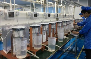 云米工廠探秘 用心鑄造高品質(zhì)，智能即熱水吧登陸米家有品