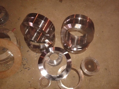 聊城豐創偉業金屬制品 專業銷售加工多材質模具，助力工藝禮品精美成型