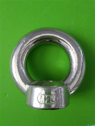選擇廠家直銷吊環(huán)螺母，確保品質(zhì)與性價(jià)比的平衡