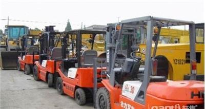 合力、杭叉領銜，國產叉車品牌油耗解析與太倉租賃市場概覽